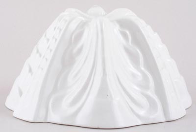Jelly Mould Trifle